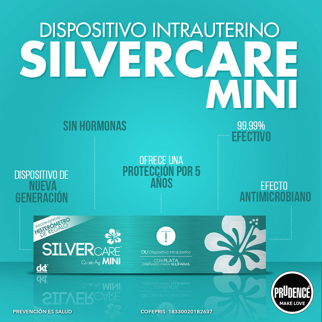 DIU Silver Care Mini