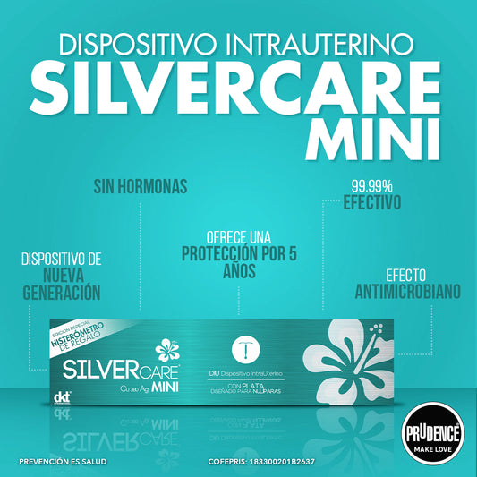 DIU Silver Care Mini