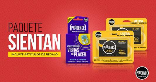 PAQUETE SIENTAN